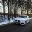 BMW 330e iPerformance akan didedahkan di BMW Innovation Days dari 26 hingga 28 Ogos ini – imej ‘teaser’ kini disiarkan dalam laman web rasmi