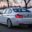 BMW 330e Plug-In Hybrid sah masuk pasaran Malaysia – 0-100 km/j dalam 6.3 saat, 2.1 l/100 km, dari RM240k?