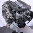BMW details updated EfficientDynamics engines