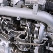 BMW details updated EfficientDynamics engines
