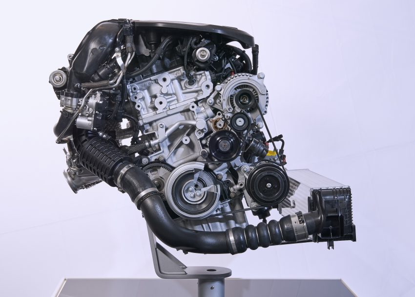 BMW details updated EfficientDynamics engines 529457