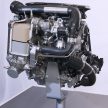 BMW details updated EfficientDynamics engines