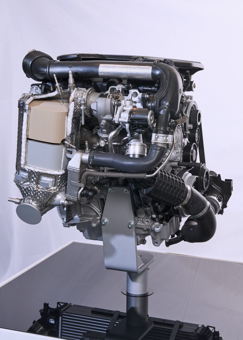 BMW details updated EfficientDynamics engines 529440