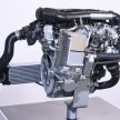 BMW details updated EfficientDynamics engines