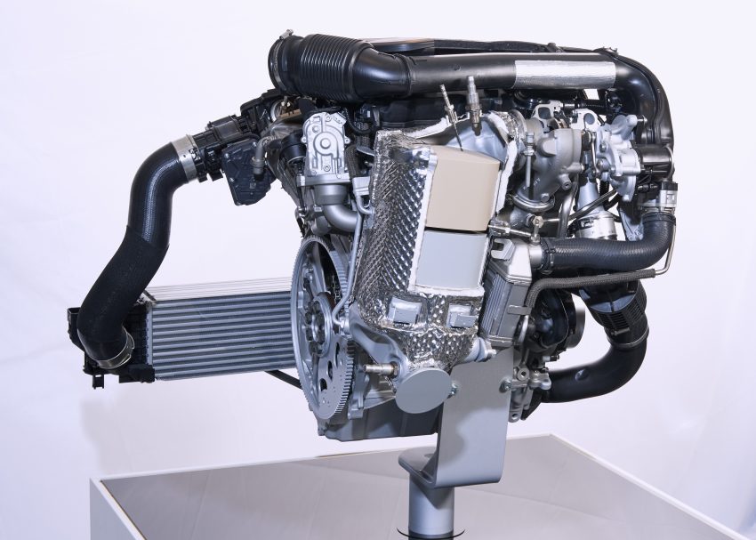 BMW details updated EfficientDynamics engines 529460