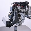BMW details updated EfficientDynamics engines