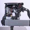 BMW details updated EfficientDynamics engines