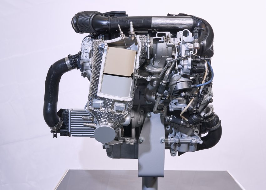 BMW details updated EfficientDynamics engines 529451