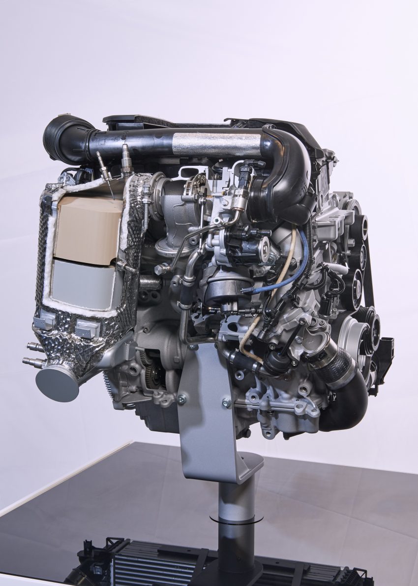 BMW details updated EfficientDynamics engines 529437