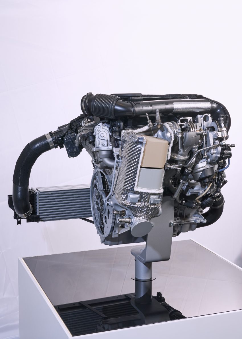 BMW details updated EfficientDynamics engines 529474