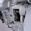 BMW details updated EfficientDynamics engines