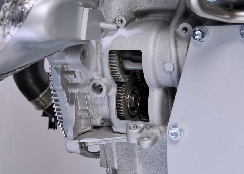 BMW details updated EfficientDynamics engines 529429
