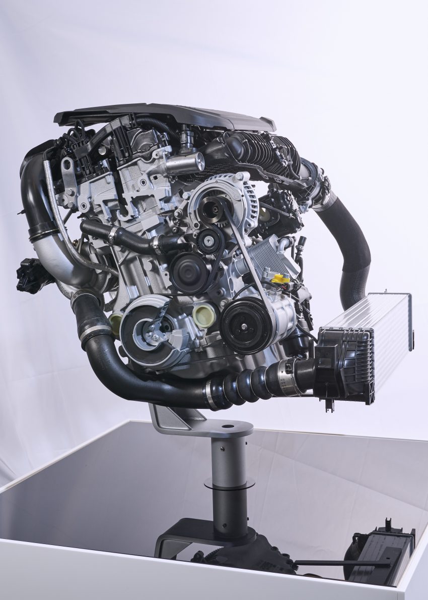 BMW details updated EfficientDynamics engines 529395