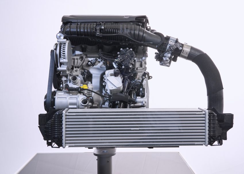 BMW details updated EfficientDynamics engines 529384