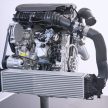 BMW details updated EfficientDynamics engines