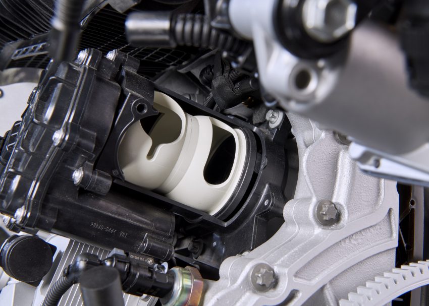 BMW details updated EfficientDynamics engines 529367