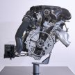 BMW details updated EfficientDynamics engines