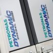 Petronas Dynamic Diesel Euro 5 dijual di enam stesen di Lembah Klang, 30 stesen menjelang hujung tahun