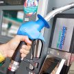 Petronas Dynamic Diesel Euro 5 dijual di enam stesen di Lembah Klang, 30 stesen menjelang hujung tahun