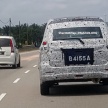 VIDEO: Proton mula dedah teaser MPV Ertiga
