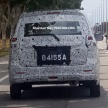 VIDEO: Proton mula dedah teaser MPV Ertiga
