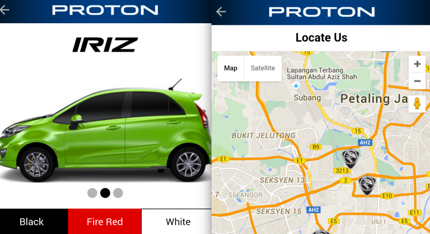 Proton introduces MyProton, a new mobile application 531688