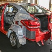 Proton Persona 2016 secara rasminya dilancarkan – 1.6L VVT, empat varian, harga bermula RM47k