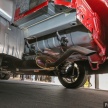 Proton Persona 2016 secara rasminya dilancarkan – 1.6L VVT, empat varian, harga bermula RM47k