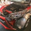 Proton Persona 2016 secara rasminya dilancarkan – 1.6L VVT, empat varian, harga bermula RM47k
