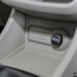 GALERI: Proton Persona 2016 – Pecahan mengikut perbezaan spesifikasi setiap varian yang ditawarkan