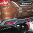 Proton Persona Wagon – adakah ia cukup menarik?