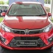 2016 Proton Persona officially launched, RM46k-60k