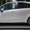 Proton Persona receives 7,000 bookings so far, on track for 3,000-4,000 unit monthly sales target