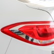 Proton Persona 2016: Perbandingan dengan model lama, serta sedan segmen-B dan Perodua Bezza