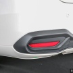 Proton Persona 2016: Perbandingan dengan model lama, serta sedan segmen-B dan Perodua Bezza