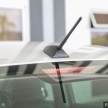 Proton Persona 2016: Perbandingan dengan model lama, serta sedan segmen-B dan Perodua Bezza