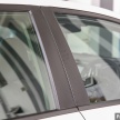 Proton Persona 2016: Perbandingan dengan model lama, serta sedan segmen-B dan Perodua Bezza