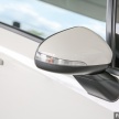 Proton Persona 2016: Perbandingan dengan model lama, serta sedan segmen-B dan Perodua Bezza