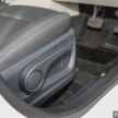 Proton Persona 2016: Perbandingan dengan model lama, serta sedan segmen-B dan Perodua Bezza