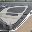 Proton Persona 2016: Perbandingan dengan model lama, serta sedan segmen-B dan Perodua Bezza