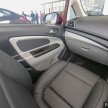 Proton Persona 2016: Perbandingan dengan model lama, serta sedan segmen-B dan Perodua Bezza