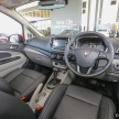Proton Persona 2016: Perbandingan dengan model lama, serta sedan segmen-B dan Perodua Bezza