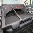 Proton Persona 2016: Perbandingan dengan model lama, serta sedan segmen-B dan Perodua Bezza