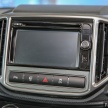 Proton Persona 2016: Perbandingan dengan model lama, serta sedan segmen-B dan Perodua Bezza
