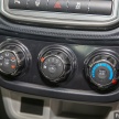 Proton Persona 2016: Perbandingan dengan model lama, serta sedan segmen-B dan Perodua Bezza