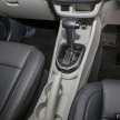 Proton Persona 2016: Perbandingan dengan model lama, serta sedan segmen-B dan Perodua Bezza