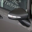 GALERI: Proton Persona 2016 – Pecahan mengikut perbezaan spesifikasi setiap varian yang ditawarkan