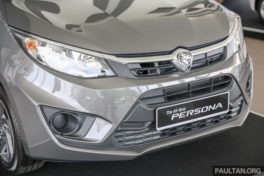 2016 Proton Persona officially launched, RM46k-60k 539142