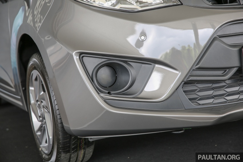 Proton Persona 2016 secara rasminya dilancarkan – 1.6L VVT, empat varian, harga bermula RM47k 539291