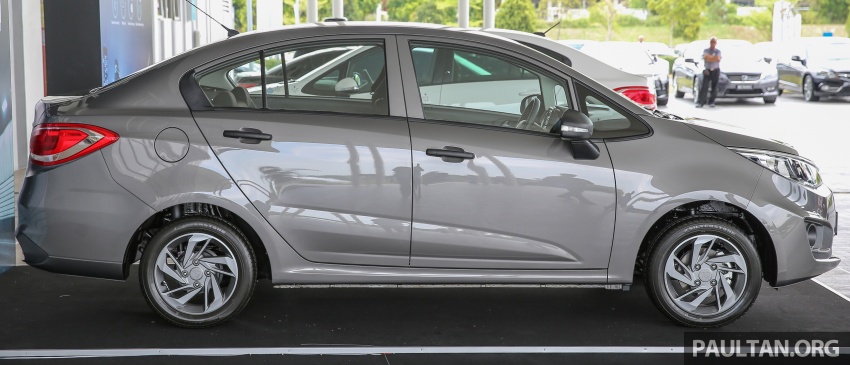 2016 Proton Persona officially launched, RM46k-60k 539147